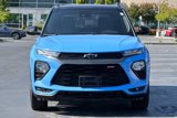 Certified 2023 Chevrolet TrailBlazer RS w/ Sun and Liftgate Package image 5