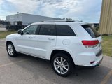 Used 2015 Jeep Grand Cherokee Summit w/ Trailer Tow Group IV image 6