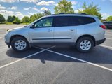 Used 2010 Chevrolet Traverse LS image 5