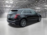 Used 2023 Cadillac XT5 Premium Luxury image 6