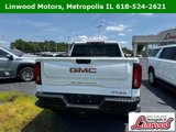 New 2024 GMC Sierra 1500 AT4X image 3