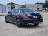 Certified 2021 Mercedes-Benz C 300 Sedan image 4