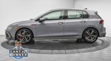 Used 2024 Volkswagen GTI SE image 4