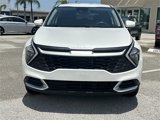Used 2023 Kia Sportage LX image 3