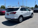 Certified 2023 Chevrolet Equinox LT w/ LPO, Floor Liner Package image 6