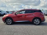 Used 2017 Nissan Murano SL image 5