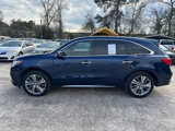 Used 2018 Acura MDX FWD w/ Technology Package image 5