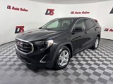 Used 2020 GMC Terrain SLE image 2