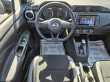 New 2025 Nissan Versa S w/ Trunk Package image 6