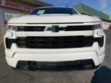 Used 2023 Chevrolet Silverado 1500 RST image 3