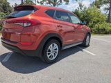 Used 2017 Hyundai Tucson SE Plus w/ Cargo Package image 3