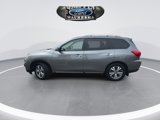 Used 2020 Nissan Pathfinder S image 5
