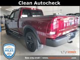 Used 2022 RAM 1500 Classic Warlock image 6