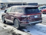 Used 2021 Lincoln Aviator Reserve w/ Elements Package Plus image 4