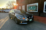Used 2018 Nissan Altima 2.5 SR w/ SR Special Edition image 2