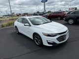 Used 2024 Chevrolet Malibu LT image 3