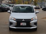 New 2024 Mitsubishi Mirage ES image 3