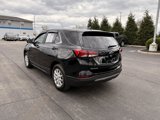 Used 2022 Chevrolet Equinox LT image 3