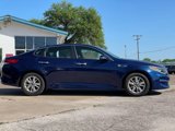 Used 2018 Kia Optima LX image 2