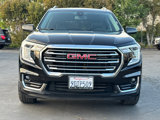 Used 2022 GMC Terrain SLT image 5