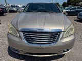Used 2013 Chrysler 200 Touring w/ Cold Weather Group image 2