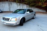 Used 2005 Cadillac De Ville DHS w/ Equipment Group image 3