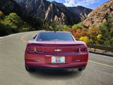 Used 2013 Chevrolet Camaro LT w/ RS Package image 4