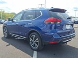 Used 2017 Nissan Rogue SL w/ SL Premium Package image 4