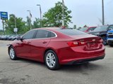 Used 2016 Chevrolet Malibu LT w/ Leather Package image 4
