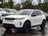 Used 2021 Land Rover Discovery Sport S image 3