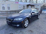 Used 2013 BMW 528i xDrive Sedan image 4
