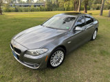 Used 2013 BMW 535i xDrive Sedan image 2