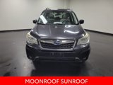 Used 2015 Subaru Forester 2.5i Premium image 3