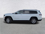 Used 2023 Jeep Grand Cherokee L Laredo image 2