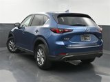 Certified 2022 MAZDA CX-5 AWD 2.5 S w/ Preferred Package image 4