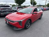 Used 2025 Kia K4 LXS image 4