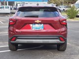 New 2025 Chevrolet Trax LT w/ Driver Confidence Package image 5