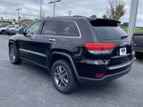 Used 2018 Jeep Grand Cherokee Limited image 4
