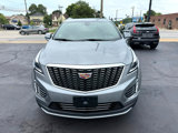 Used 2024 Cadillac XT5 Premium Luxury image 2