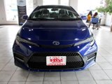 Used 2020 Toyota Corolla SE image 2