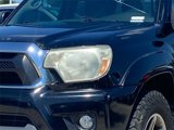 Used 2014 Toyota Tacoma 4x4 Double Cab image 4