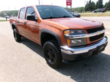 Used 2006 Chevrolet Colorado LT image 2