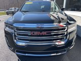 Used 2023 GMC Acadia SLT image 3