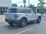 Used 2021 Ford Bronco Sport Big Bend image 4
