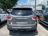 Used 2015 Nissan Pathfinder SL w/ SL Premium Package image 3