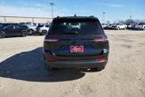 New 2025 Jeep Grand Cherokee Altitude image 5