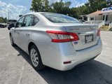 Used 2014 Nissan Sentra SV image 5