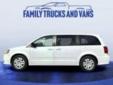Used 2016 Dodge Grand Caravan SE w/ Quick Order Package 29E SE image 2