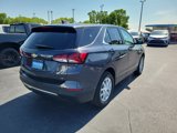 Certified 2022 Chevrolet Equinox LT image 4