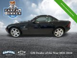 Used 2000 Mercedes-Benz SLK 230 image 3